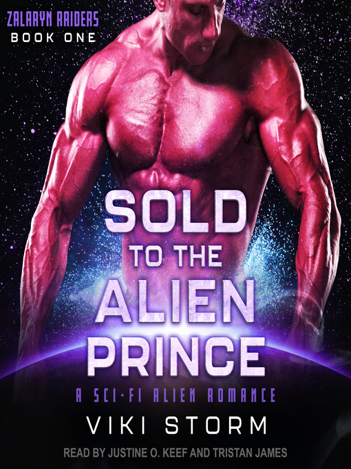 Title details for Sold to the Alien Prince by Viki Storm - Available